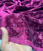 Designer Kurta & Sadri Set for Wedding Wear - Tepchi Men