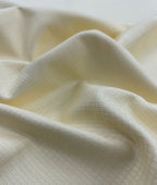 Dobby Ultra Luxury Giza Cotton Fabric - Tepchi Men