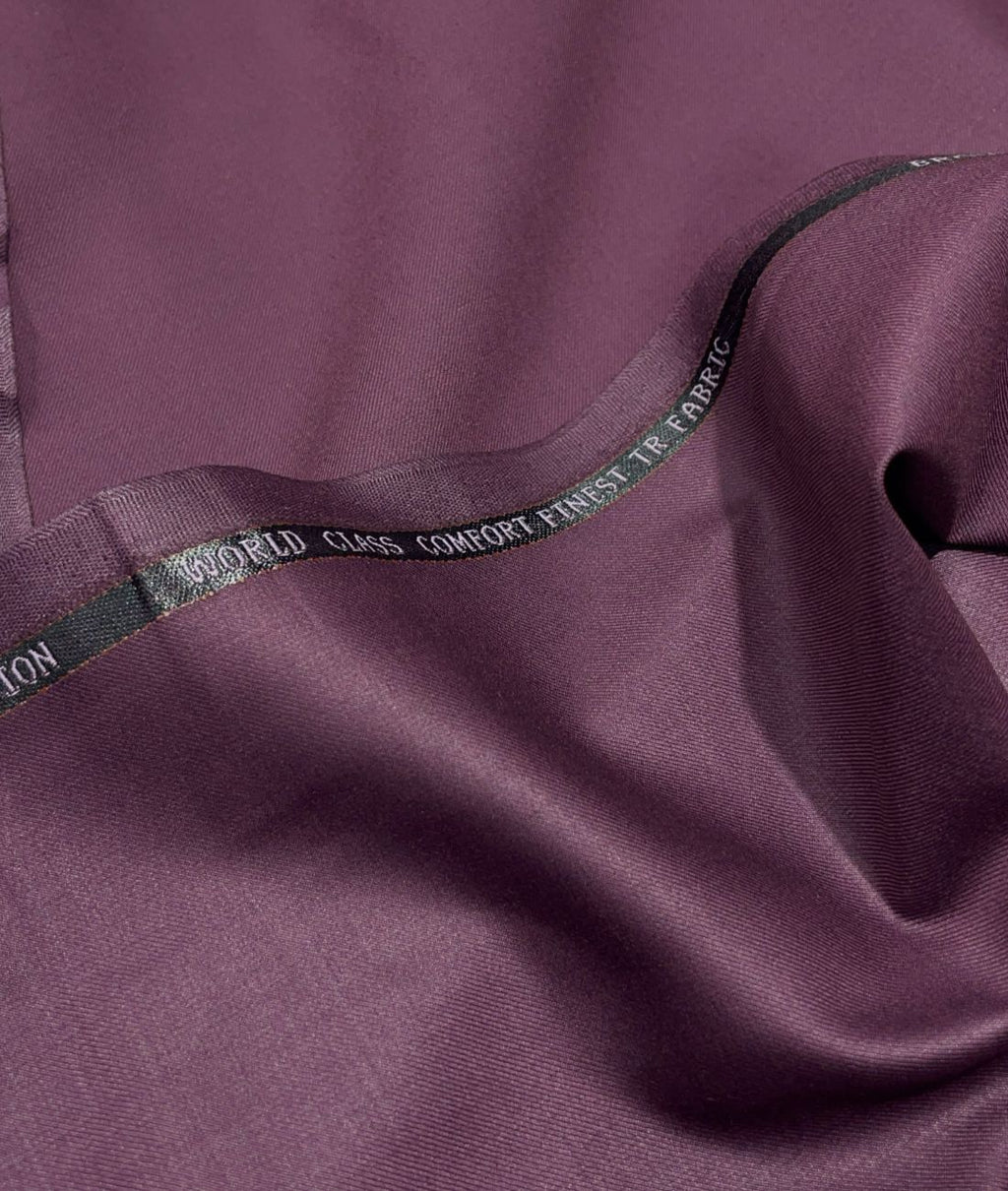 Donear Luxury TR Suiting Fabric for Suits & Pants - Tepchi Men