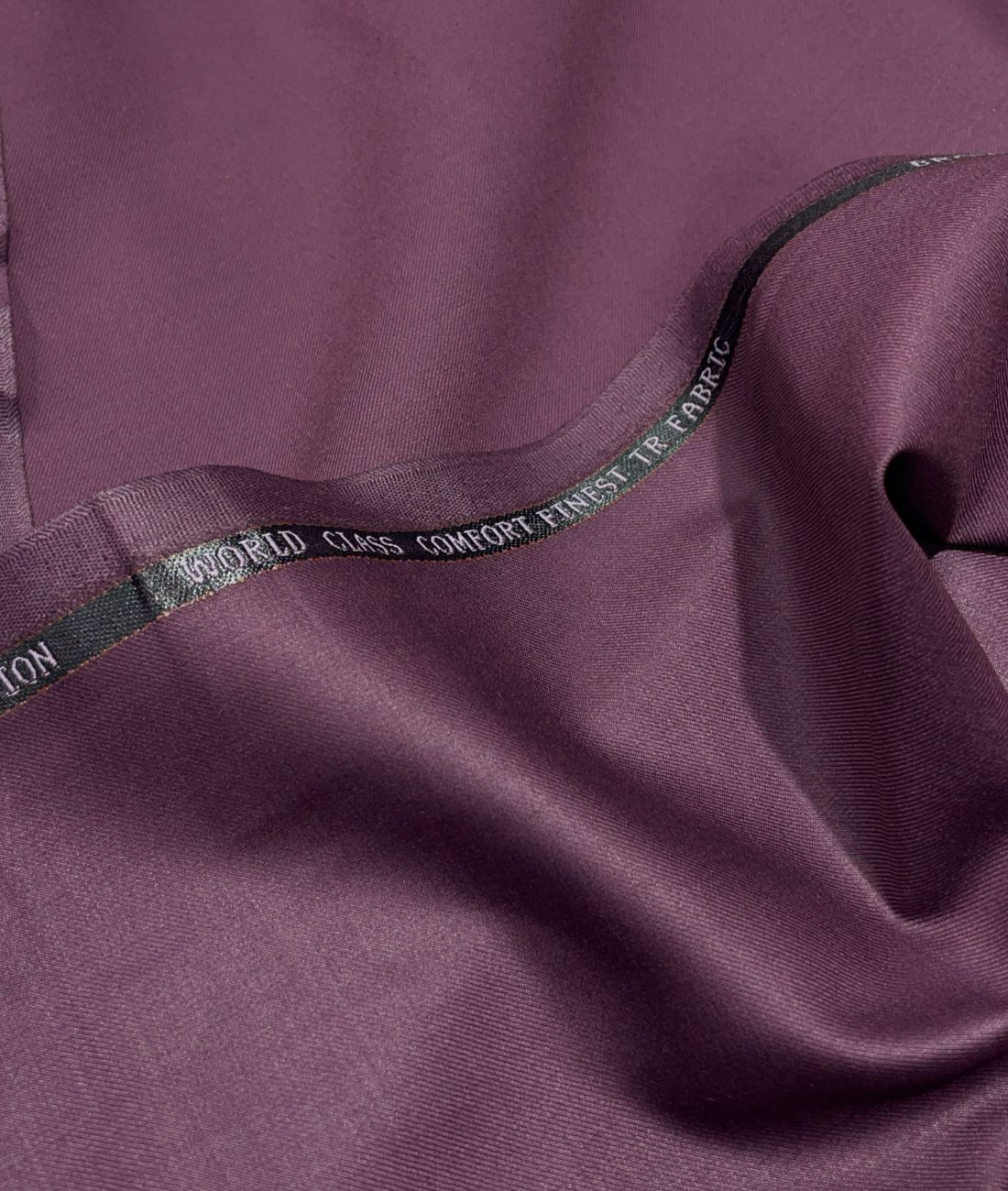 Donear Luxury TR Suiting Fabric for Suits & Pants - Tepchi Men