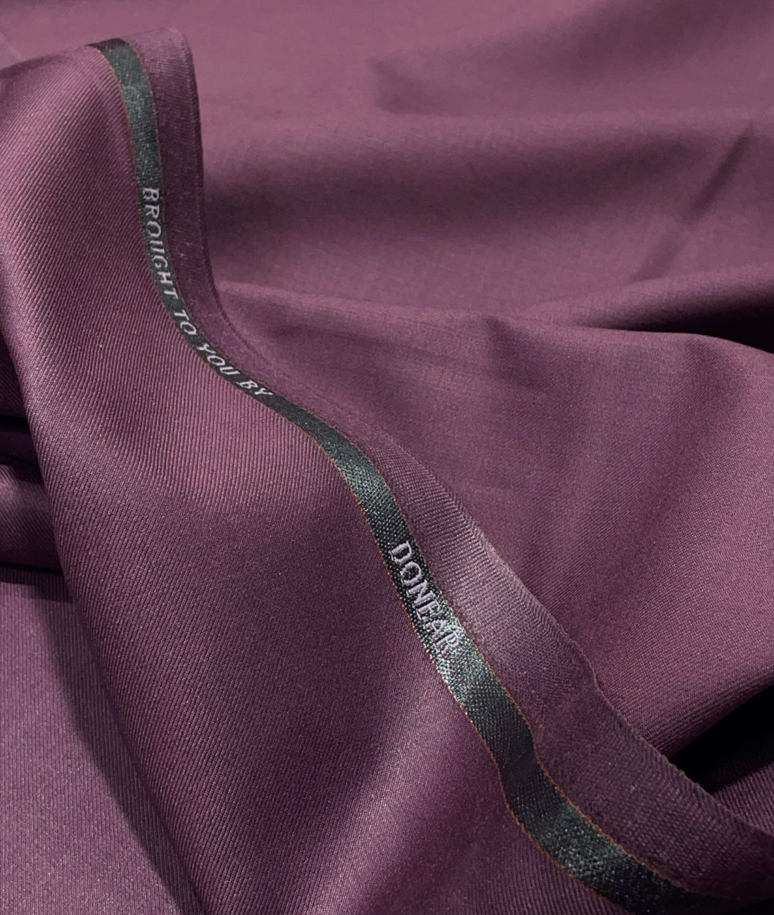 Donear Luxury TR Suiting Fabric for Suits & Pants - Tepchi Men