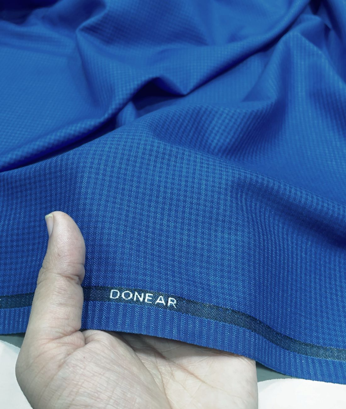 Donear Premium Suiting Fabric for Suits and Pants - Tepchi Men