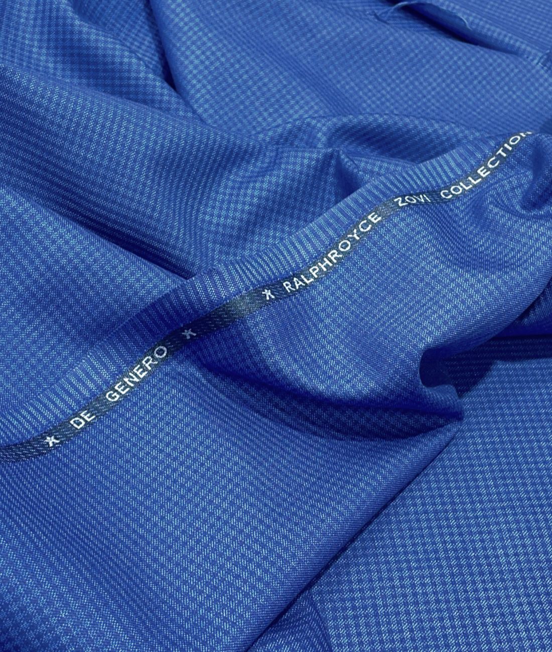 Donear Premium Suiting Fabric for Suits and Pants - Tepchi Men
