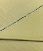 Georgia Gullini Luxury Stripe Suiting Fabric - Tepchi Men