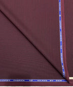 Grado by OCM Wool Blended Suiting Fabric - Tepchi Men