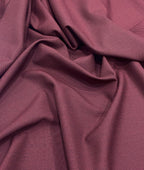 Grado by OCM Wool Blended Suiting Fabric - Tepchi Men