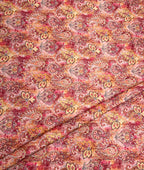 Heavy Printed Giza Cotton Fabric for Men's Shirt & Kurta - Tepchi Men