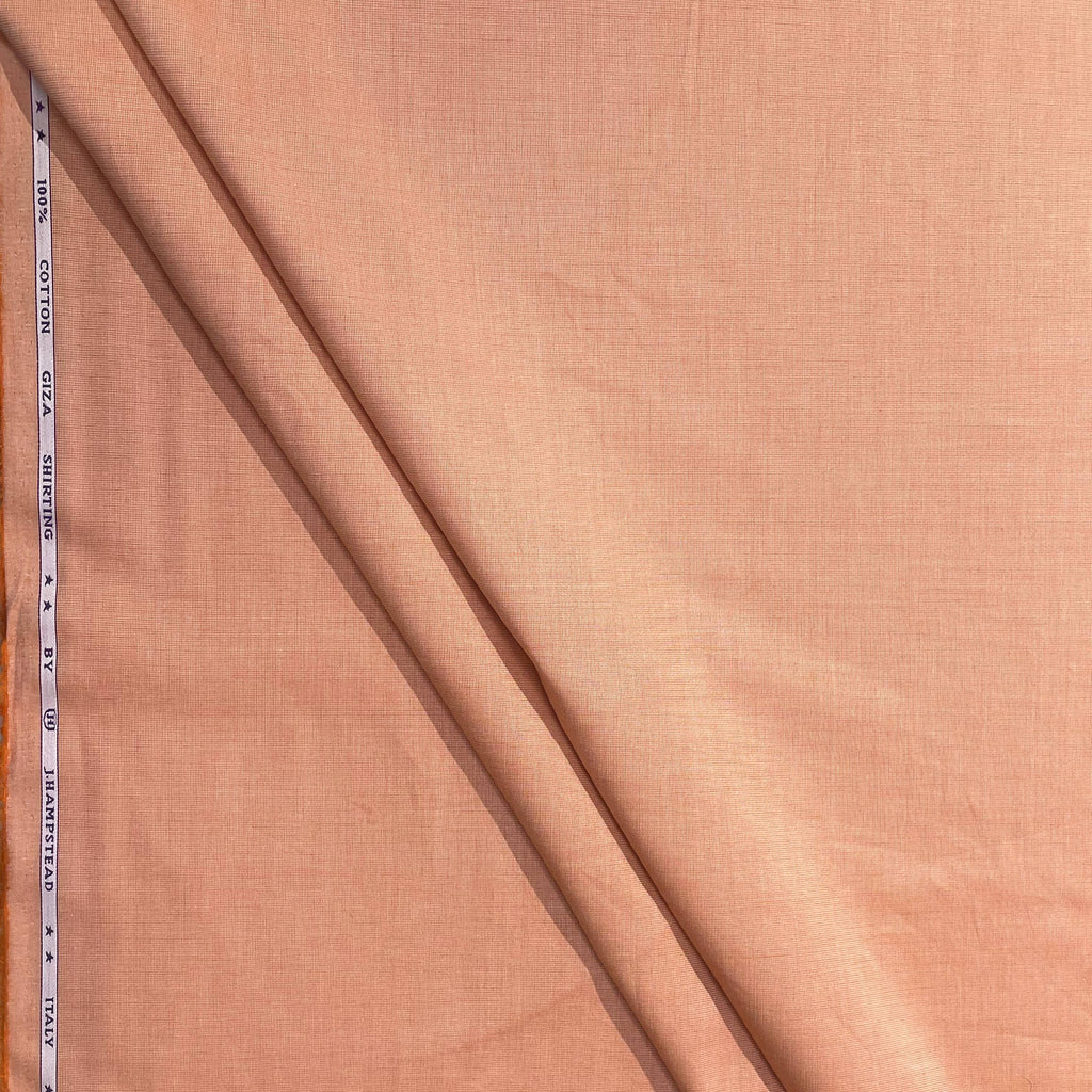 J.Hampstead Luxury Giza Cotton Fabric - Tepchi Men