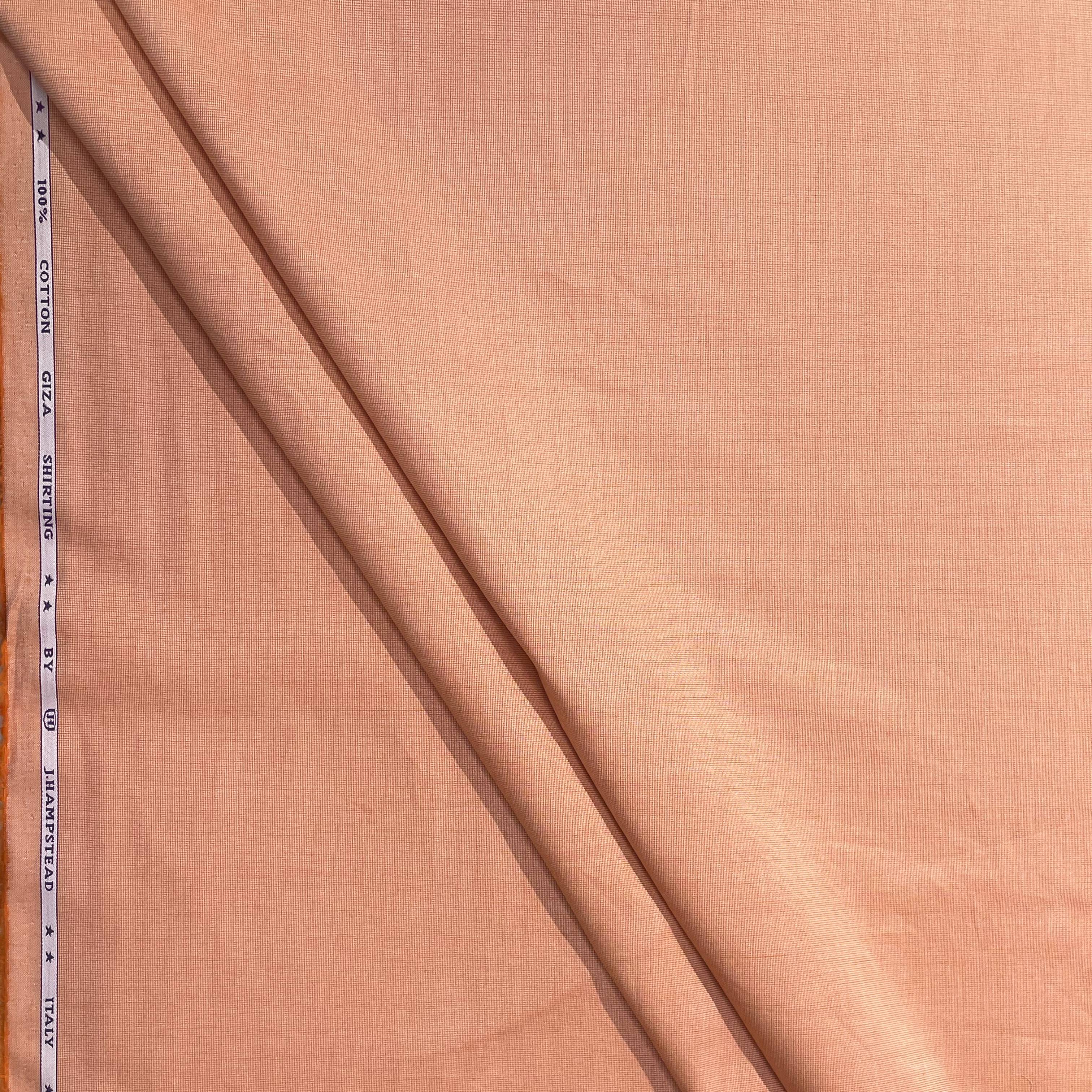 J.Hampstead Luxury Giza Cotton Fabric - Tepchi Men