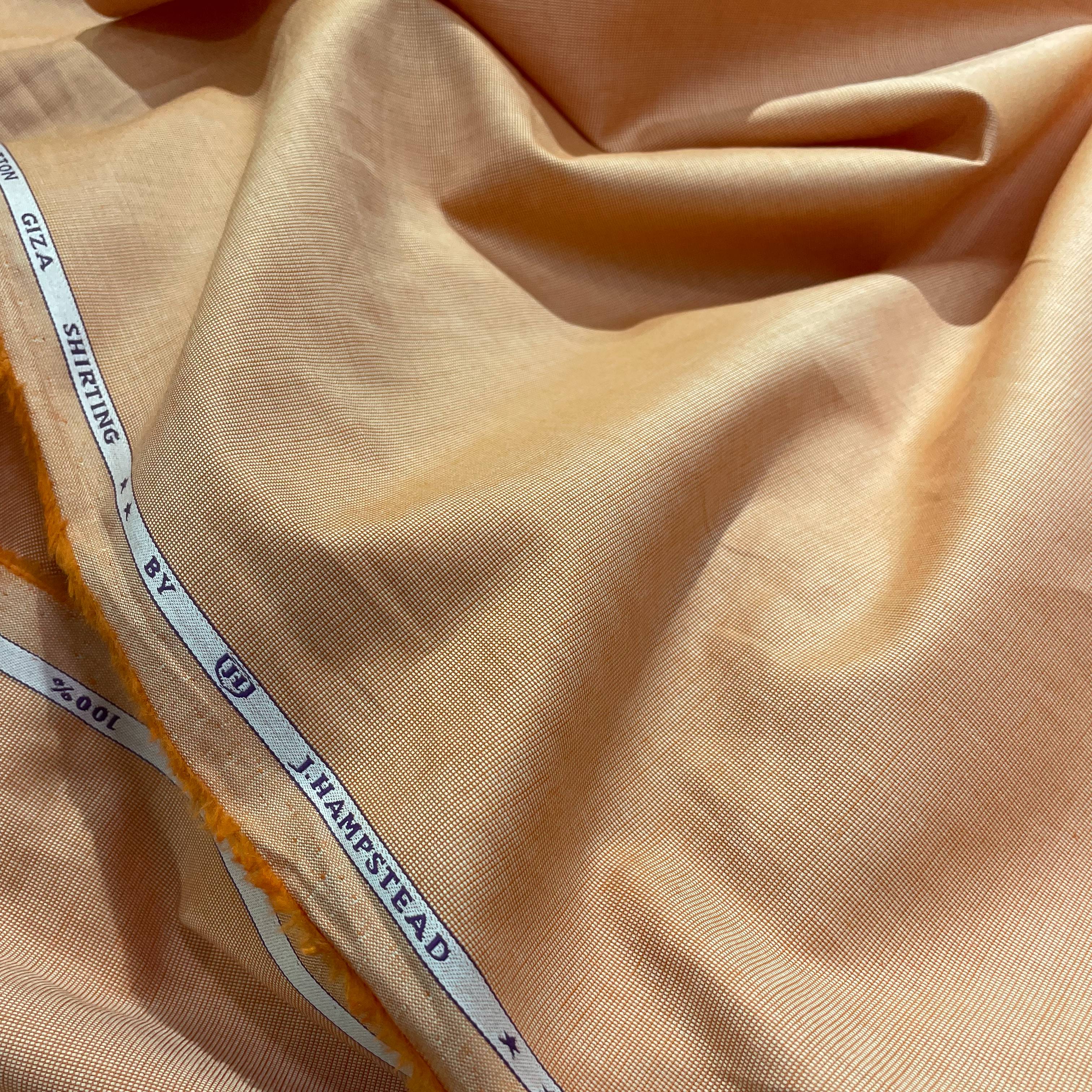 J.Hampstead Luxury Giza Cotton Fabric - Tepchi Men