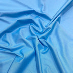 J.Hampstead Luxury Giza Cotton Fabric Blue Koi Colour - Tepchi Men
