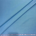 J.Hampstead Luxury Giza Cotton Fabric Blue Koi Colour - Tepchi Men