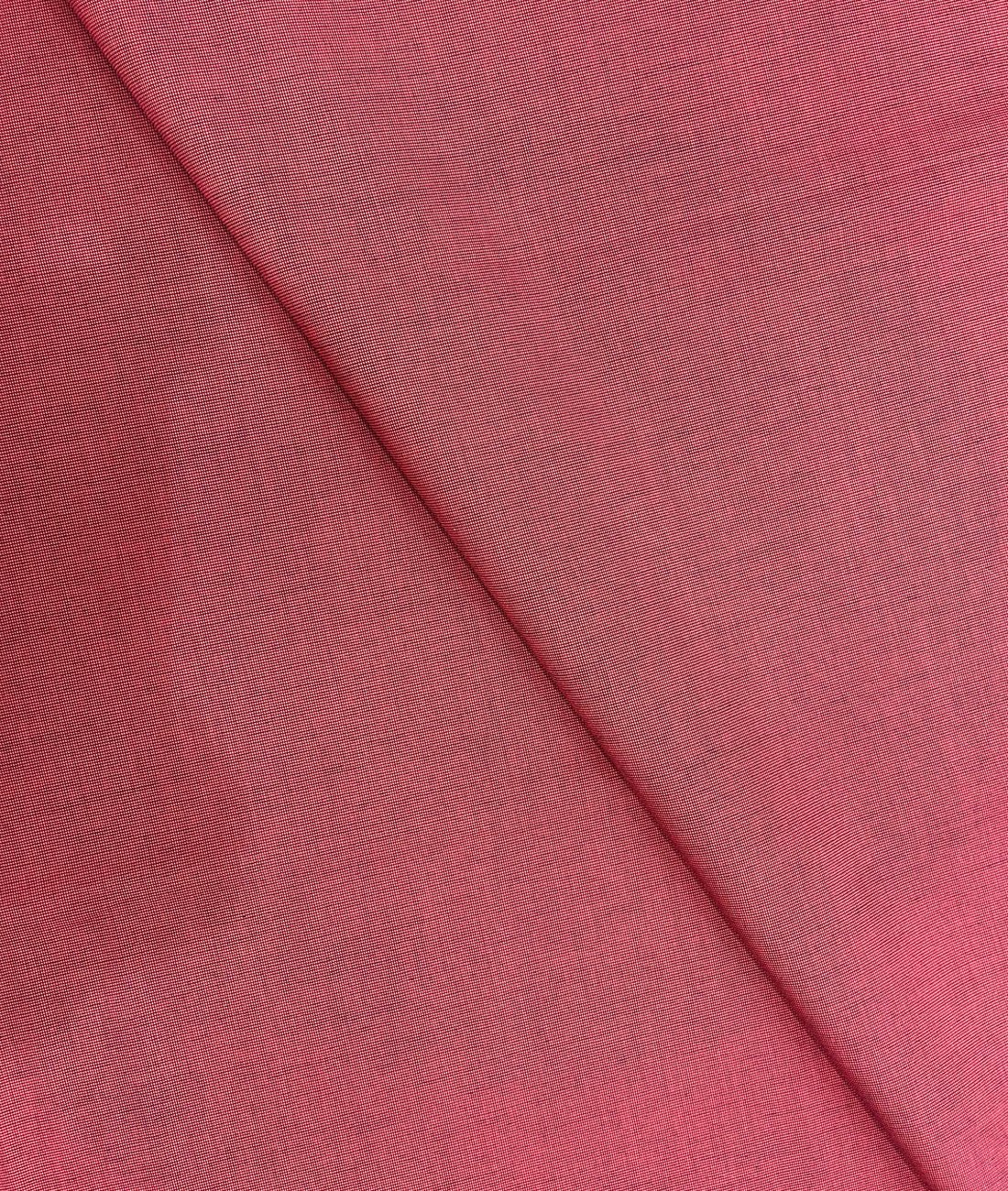 J.Hampstead Men's Plain Dobby Cotton Fabric Unstitched - Tepchi Men