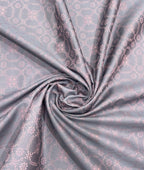 J.Hampstead Printed Jacquard Luxury Giza Cotton Fabric for Men's Shirt - Tepchi Men