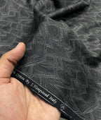 J.Hampstead Printed Luxury Giza Cotton Fabric for Men's Shirt - Tepchi Men