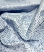 J.Hampstead Printed Luxury Giza Cotton Fabric Men's Shirt - Tepchi Men