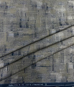 J.Hampstead Printed Luxury Giza Cotton Shirt Fabric - Tepchi Men