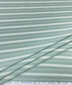 J.Hampstead Stripe Luxury Giza Cotton Fabric for Men's Shirt - Tepchi Men