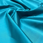 J.Hampstead Teal Blue Luxury Giza Cotton Fabric for Men's - Tepchi Men