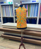 Kurta Sadri Outfit for Haldi Ceremony - Tepchi Men