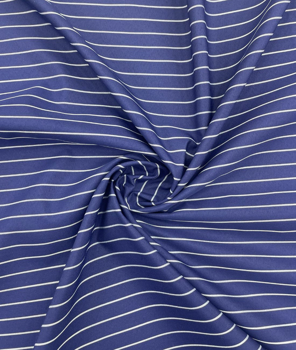 Loro Piana Stripe Old Money Premium Cotton Shirt Fabric - Tepchi Men