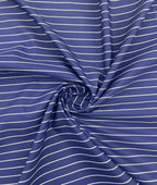 Loro Piana Stripe Old Money Premium Cotton Shirt Fabric - Tepchi Men