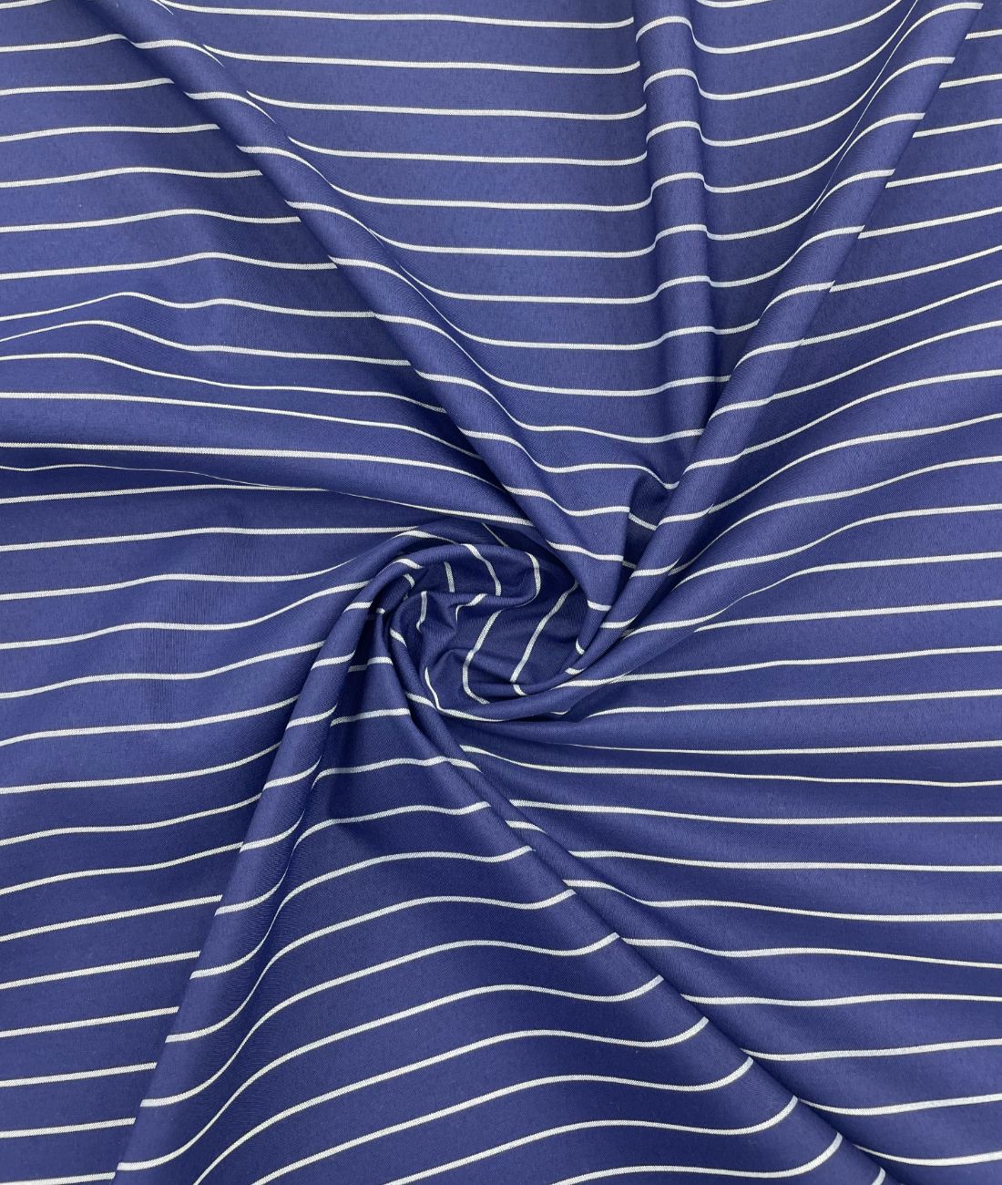Loro Piana Stripe Old Money Premium Cotton Shirt Fabric - Tepchi Men