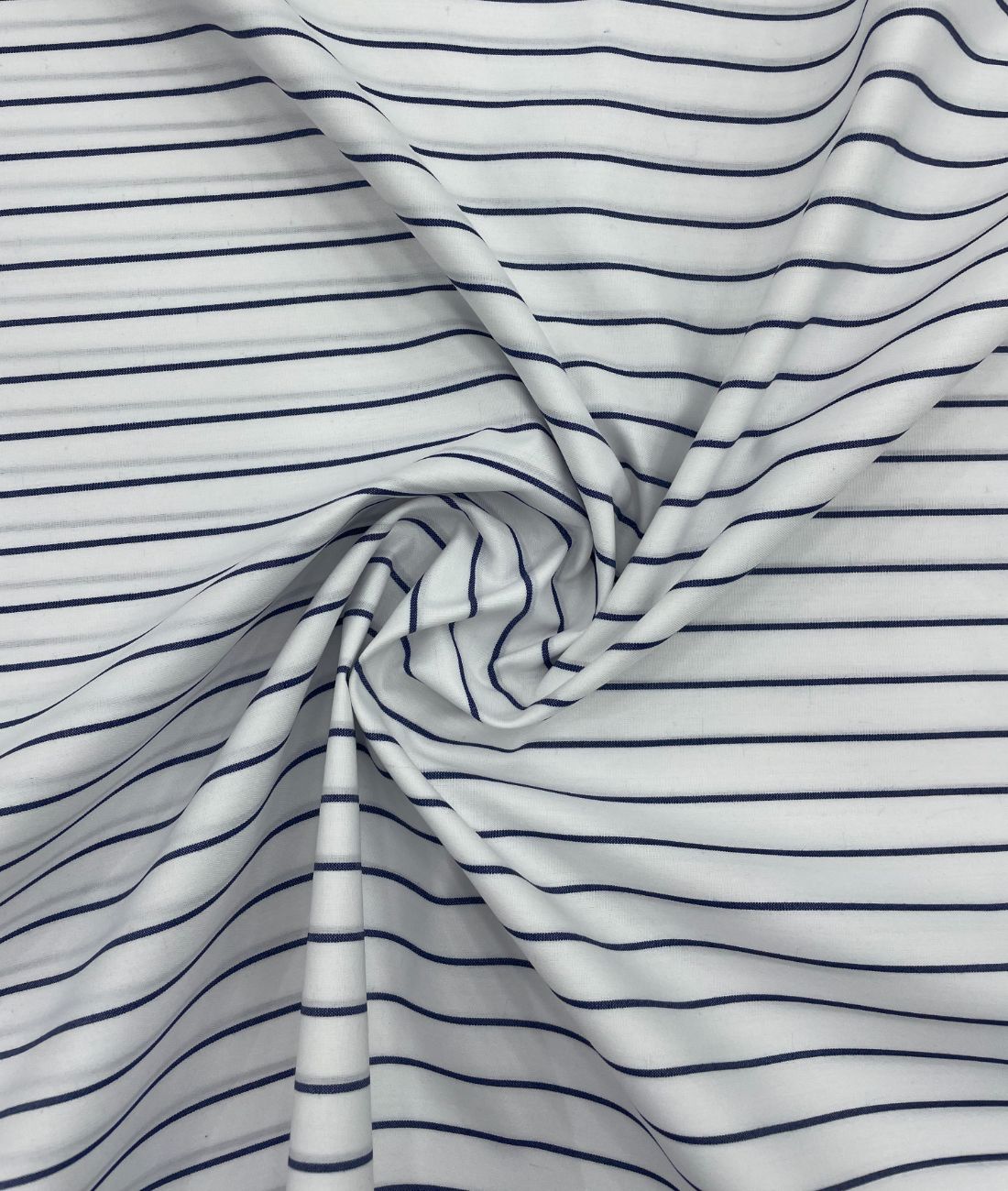 Loro Piana Stripe Old Money Premium Cotton Shirt Fabric - Tepchi Men