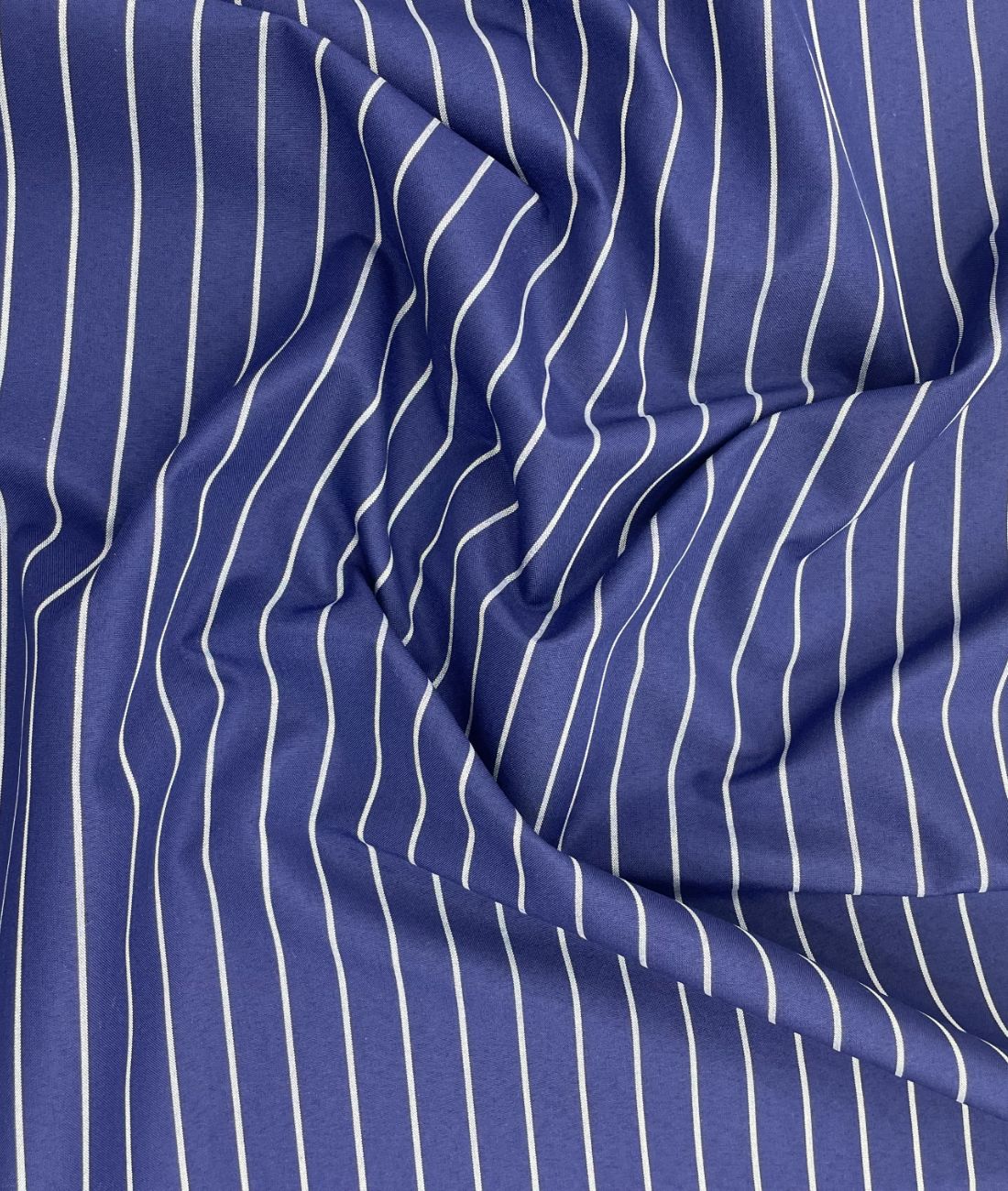 Loro Piana Stripe Old Money Premium Cotton Shirt Fabric - Tepchi Men