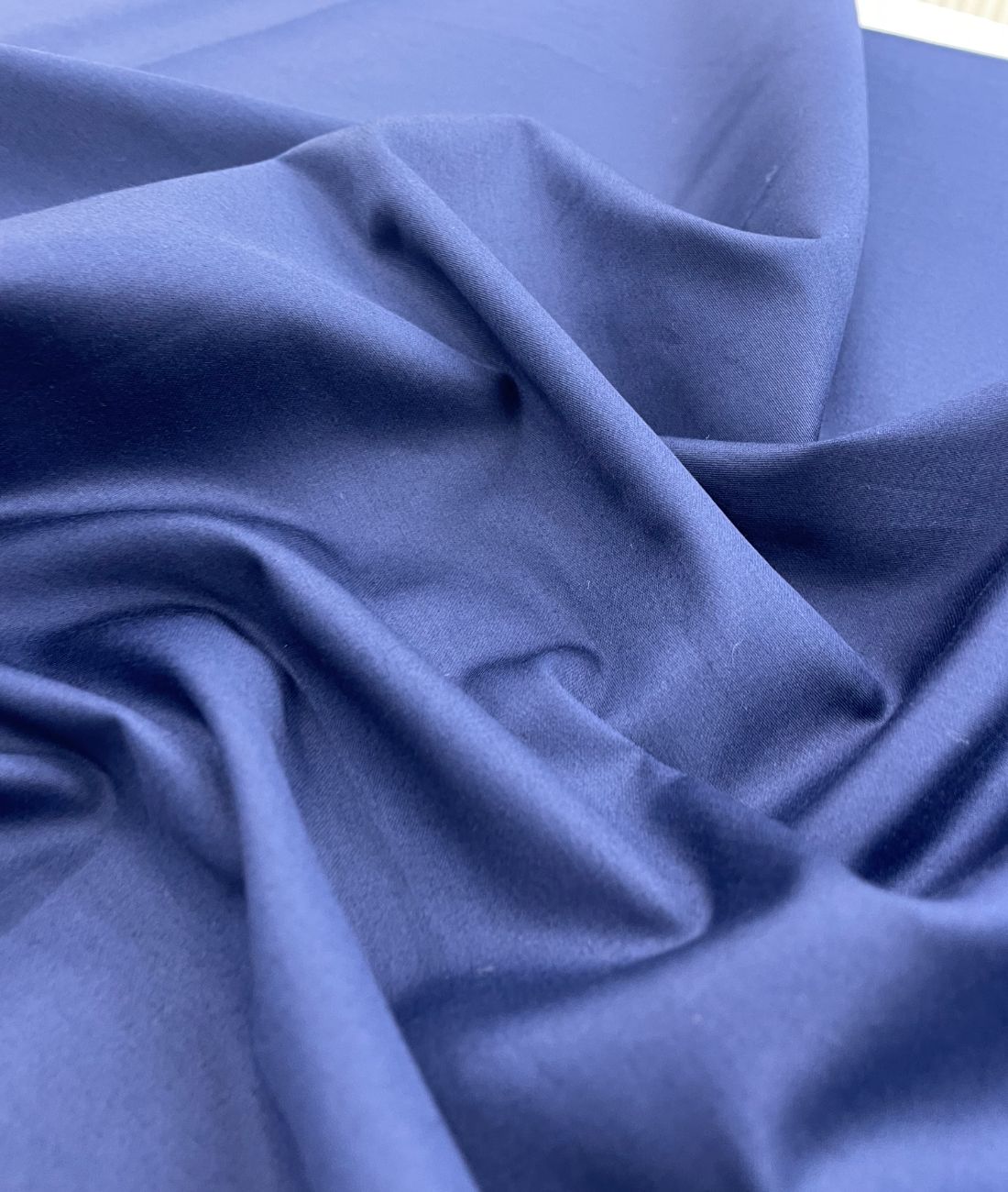 Luxury Formal Shirt Fabric Giza Cotton 80's - Tepchi Men