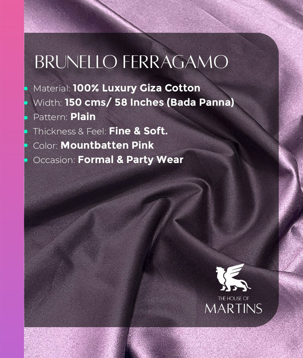 Luxury Giza Cotton Men's Fabrics for Shirts - Tepchi Men