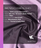 Luxury Giza Cotton Men's Fabrics for Shirts - Tepchi Men