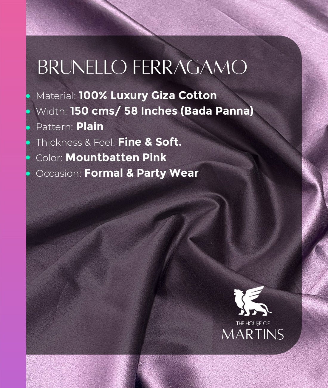 Luxury Giza Cotton Men's Fabrics for Shirts - Tepchi Men
