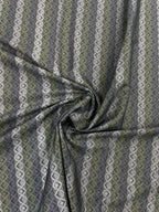 Luxury Printed Shirt Fabric for Men's Shirt - Tepchi Men
