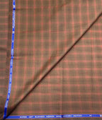 Marcomancini Super 130's Counts Merino Wool Suiting for Suits and Pants - Tepchi Men