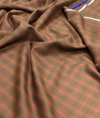 Marcomancini Super 130's Counts Merino Wool Suiting for Suits and Pants - Tepchi Men