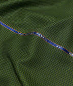 Marcomancini Ultra Luxury Merino Wool Blend Suiting Fabric - Tepchi Men
