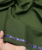 Marcomancini Ultra Luxury Merino Wool Blend Suiting Fabric - Tepchi Men