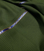 Marcomancini Ultra Luxury Merino Wool Blend Suiting Fabric - Tepchi Men