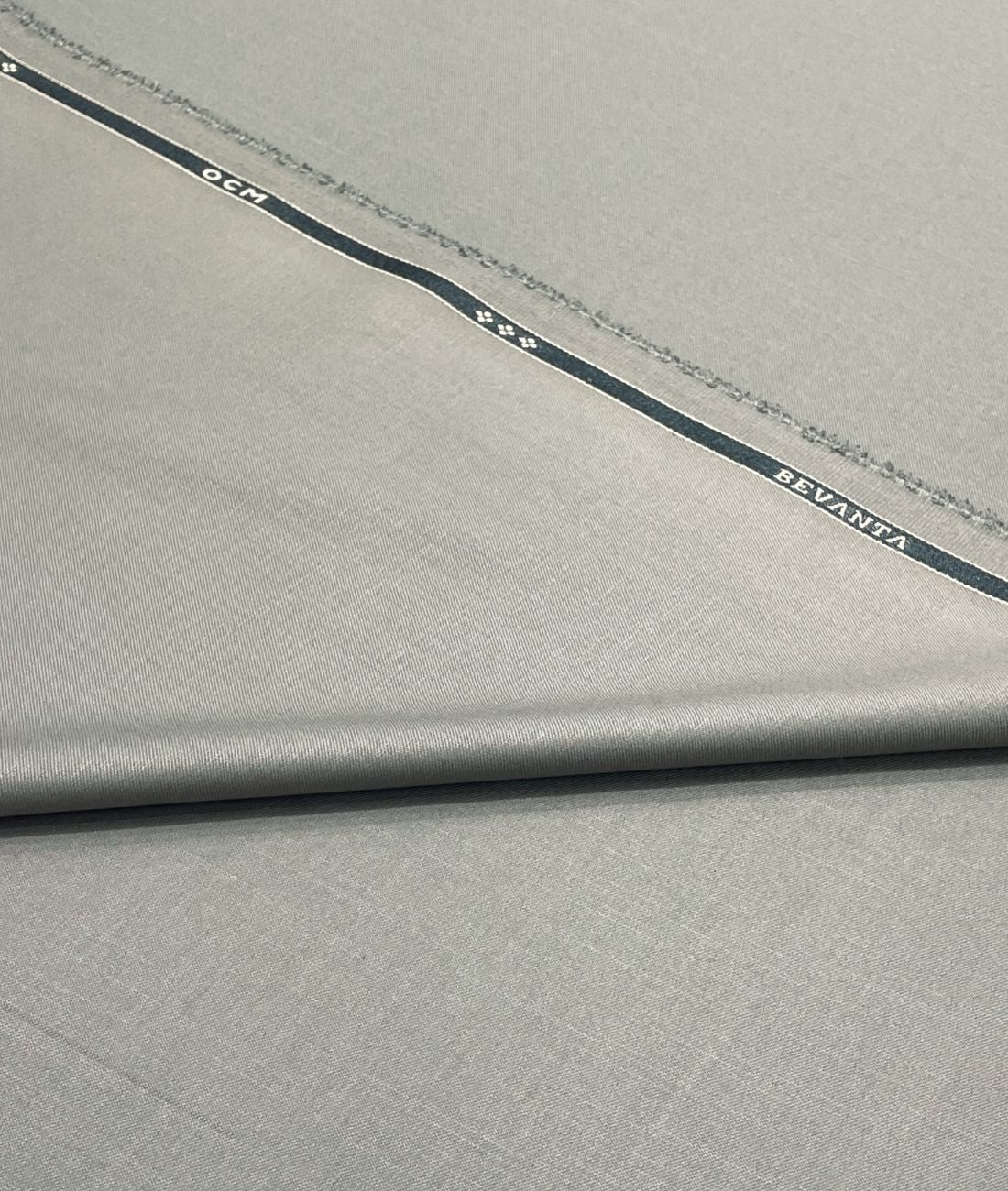 OCM Luxurious TR Suiting Fabric for Suits and Pants - Tepchi Men