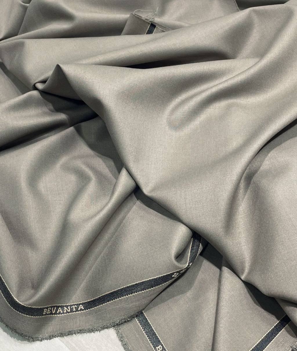 OCM Luxurious TR Suiting Fabric for Suits and Pants - Tepchi Men
