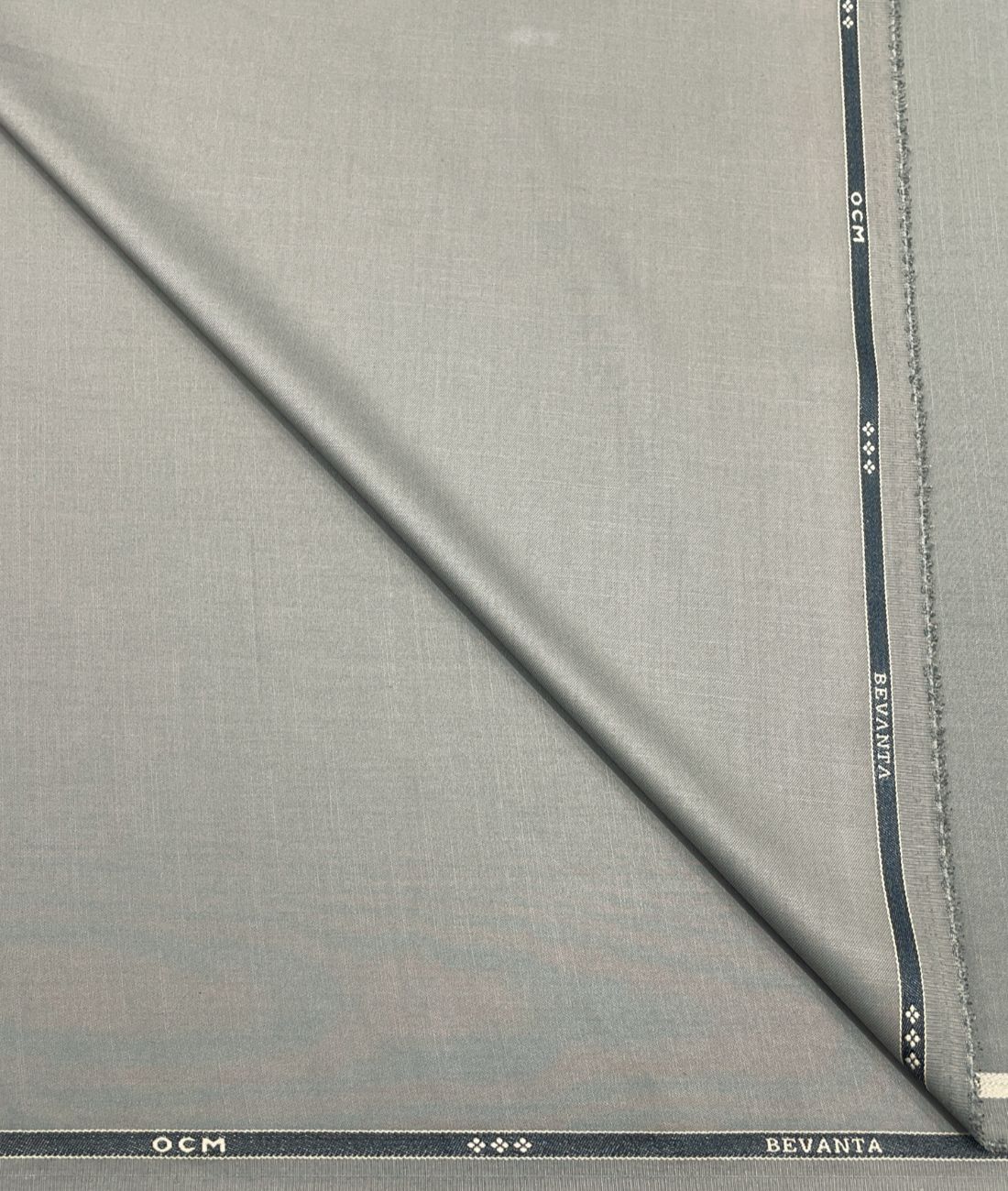 OCM Luxurious TR Suiting Fabric for Suits and Pants - Tepchi Men