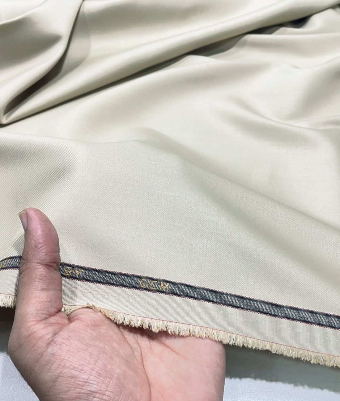 OCM Luxury TR Fabric for Suits & Pants - Tepchi Men