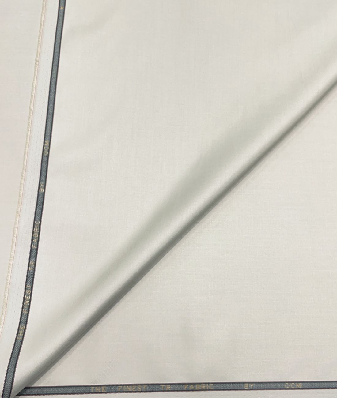 OCM Luxury TR Fabric for Suits & Pants - Tepchi Men
