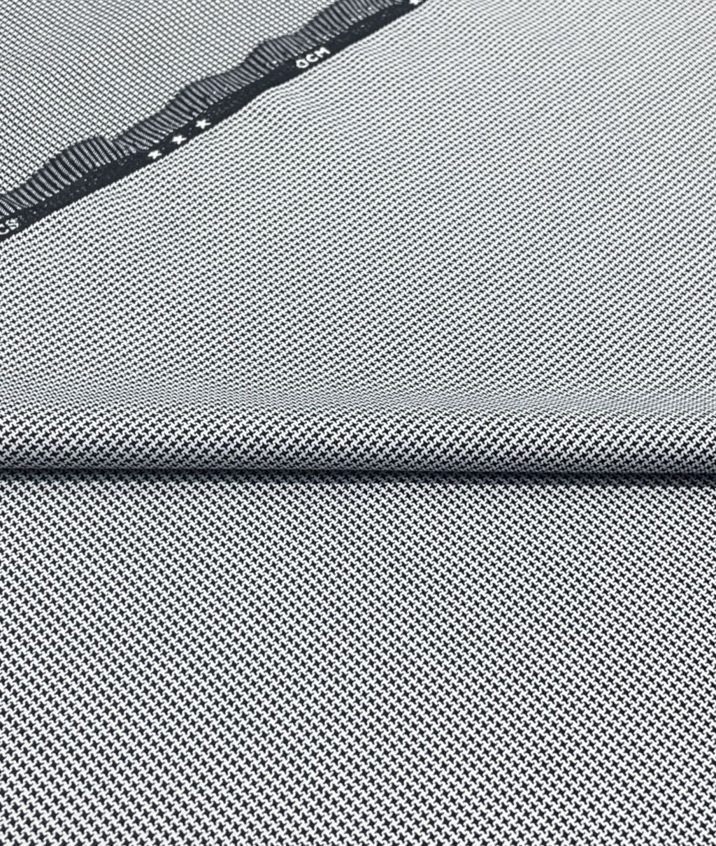 OCM Neo Stretch Luxury Suiting Fabric - Tepchi Men