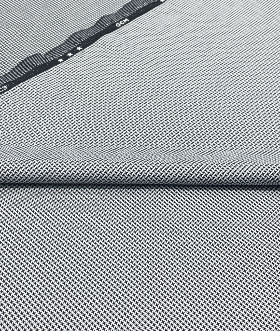 OCM Neo Stretch Luxury Suiting Fabric - Tepchi Men