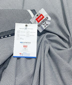 OCM Neo Stretch Luxury Suiting Fabric - Tepchi Men