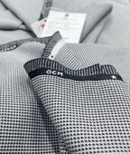OCM Neo Stretch Luxury Suiting Fabric - Tepchi Men