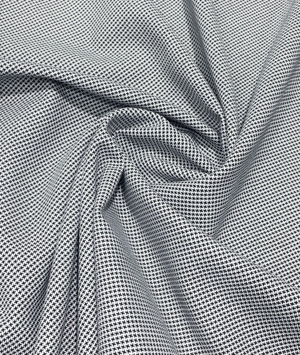 OCM Neo Stretch Luxury Suiting Fabric - Tepchi Men