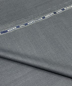 OCM Premio Super 100's Counts Merino Wool Suting Fabric - Tepchi Men
